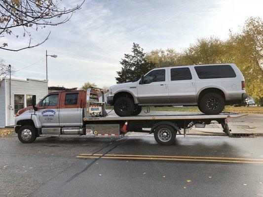 Dirty Dales Diesel Performance