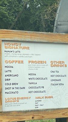 Howdy Coffee
