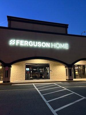 Ferguson Home