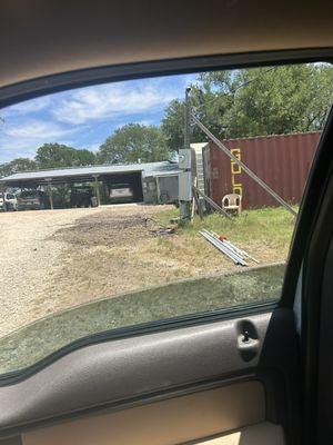 Strong Tower Solar Electrical Services & Generators