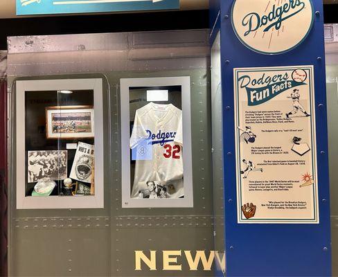 Maria Fareri Children's Hospital