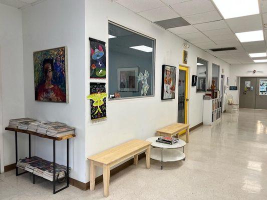 Artists & Makers Studios