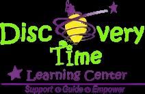 Discovery Time Learning Center