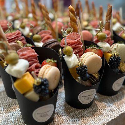 Bites And Delights Charcuterie