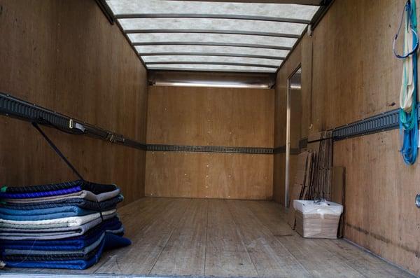 Go To Moving & Storage