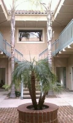 Alberti Offices & Suites