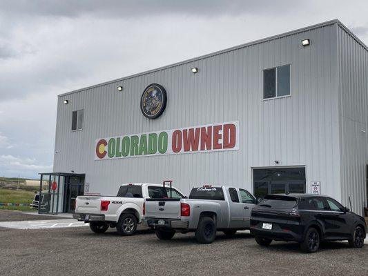 Artillery World Fireworks