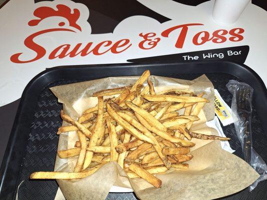 Sauce N Toss - Midlothian