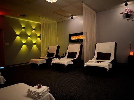 JOY Feet Reflexology