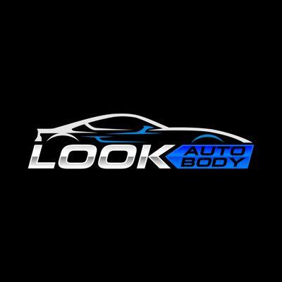 Look Auto Body
