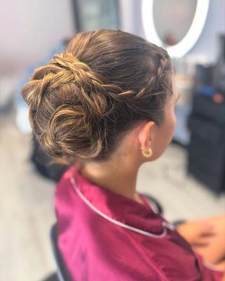 Jenns Hair Creations