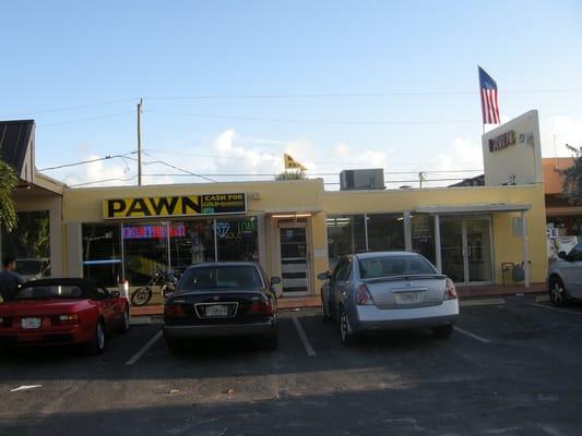 We're not the best, we're BETTER !!!