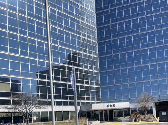 Wealthy Lane Enterprise