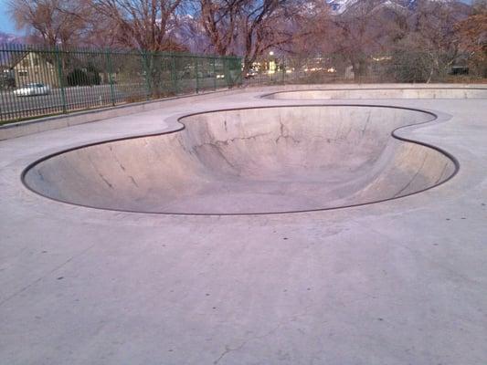 Riverton Skate Park