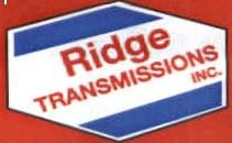 Ridge Transmissions Inc