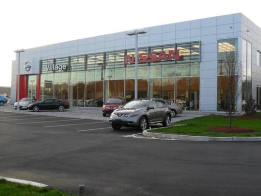 Visit our brand new facility.