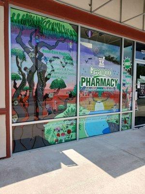 Greenwood Pharmacy