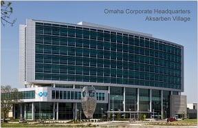 Blue Cross and Blue Shield of Nebraska