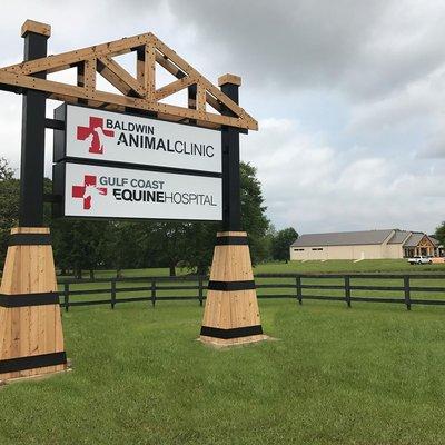 Come visit us at our new location!