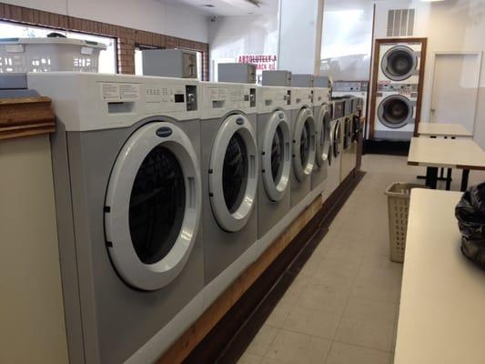 Clean and well-maintained