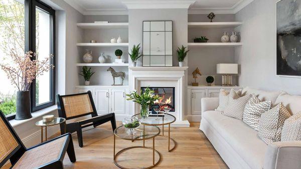 As I Grow Productions