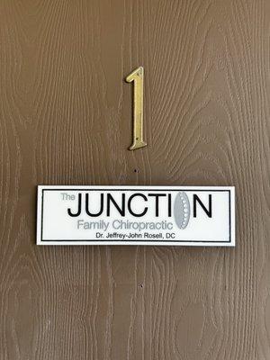 #1 Chiropractor In Town