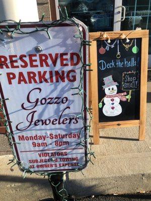Gozzo Jewelers