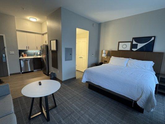 Staybridge Suites Charlotte Airport Area - Tyvola