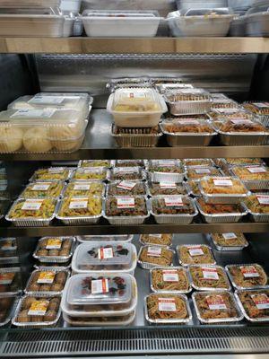 Nature Farm Supermarket