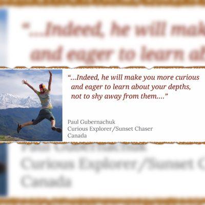 Wellness & Awakening