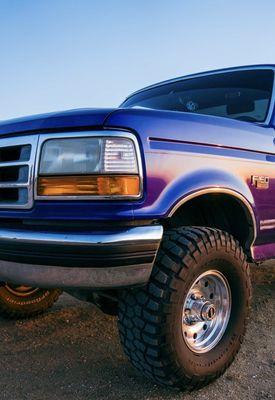 Ethan's Mobile Detailing