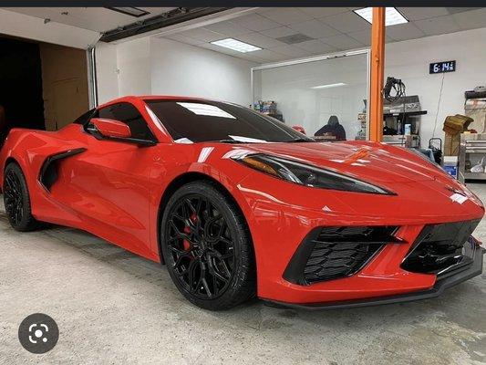 Professional service !!