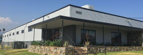 Quality Sign and Marquee