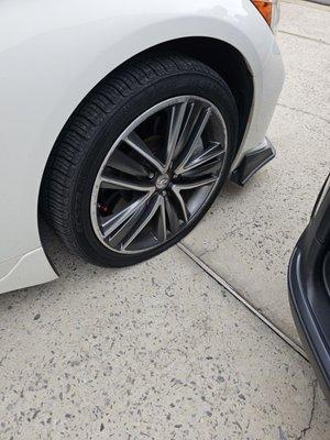 Twin Cities Auto Service