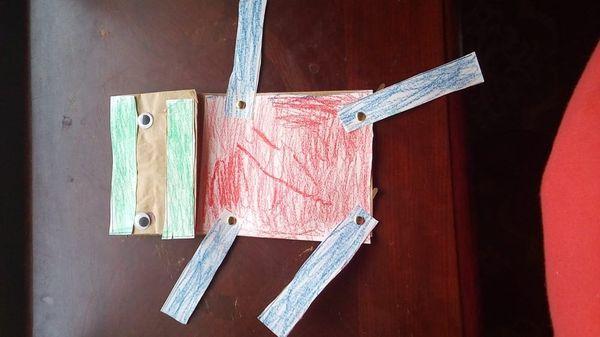 Dragonfly Bilingual Home