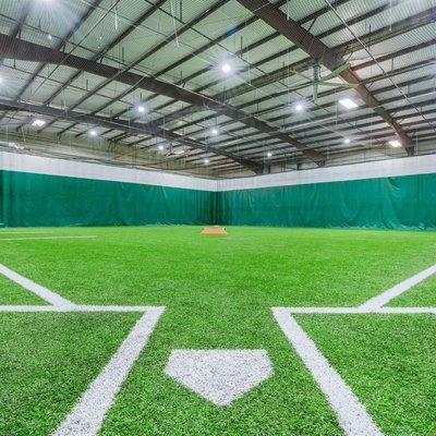 Sports Performance Institute