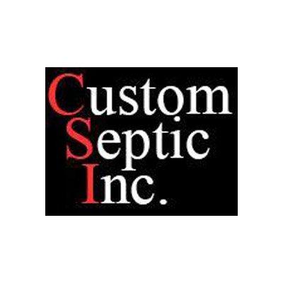 Custom Septic