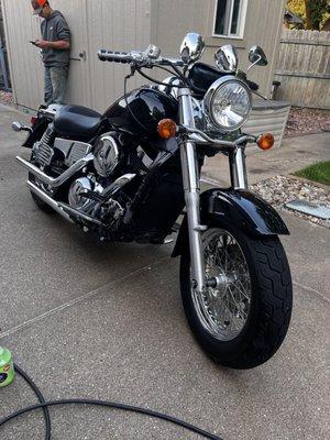 T&T Mobile Detailing