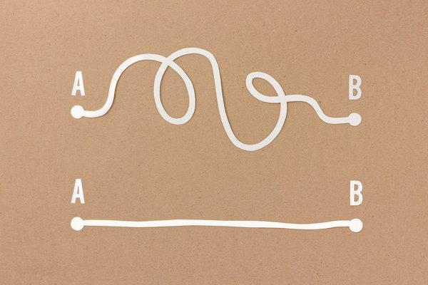 Simple Personal Tech