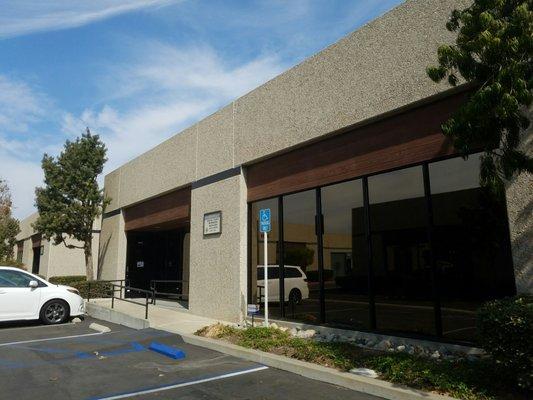 Ventura County Firemens Association