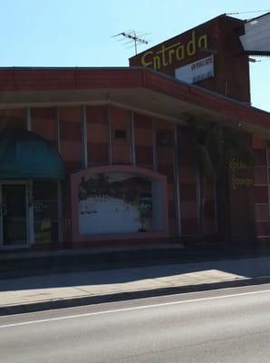 Entrada Resort Motel