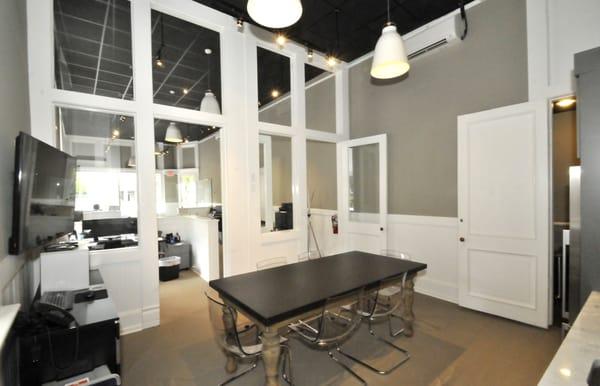 The Cassina Group (East Bay Street conference room)