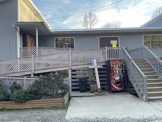 Renewed Hope Ministries