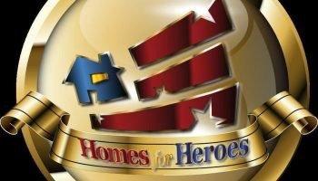 Homes for Heroes