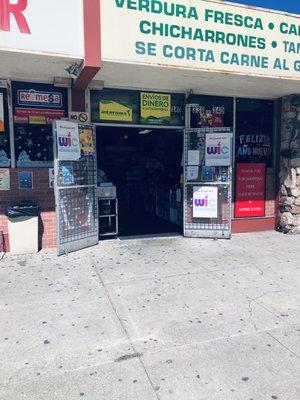 La Esperanza Tri Color