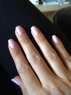 USA Nails & Spa Salon