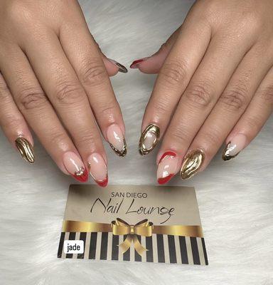 San Diego Nail Lounge