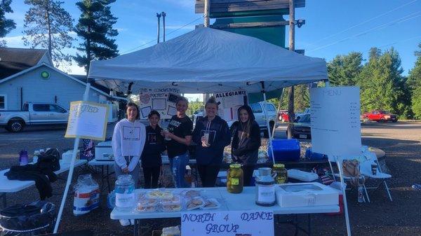 The Community Project