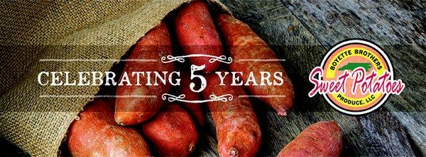 Boyette Brothers Produce