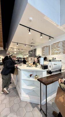 Sunday Morning Bakehouse